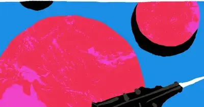 Crilli DNB presents: DJ Koncept Pacific Perception LP launch
