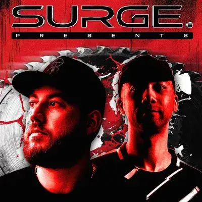 SURGE Presents: Halloween | BENNY L w/ 2SHY MC & BLADERUNNER