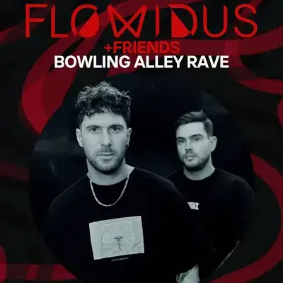 Bass Camp LDN presents: Flowidus @ Rowans Tenpin Bowl