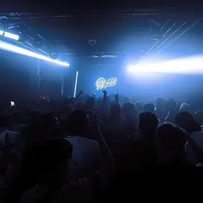 Bass Face // DNB // Boiler Room +*HEADLINERS*! LAST FREE TICKETS