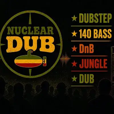 Nuclear Dub Resurrected