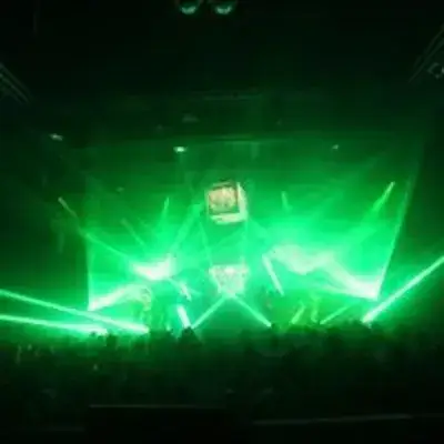 Jungle Mania meets AWOL Halloween | London