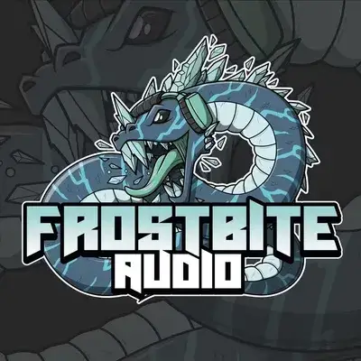Frostbite Audio @ Greenworks