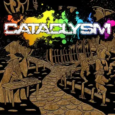 Cataclysm: The Unexpected Party