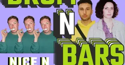 DRUM N BARS