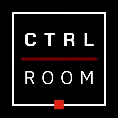 CTRL-ROOM Launch Party