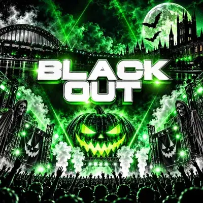 Blackout Under 18s Newcastle