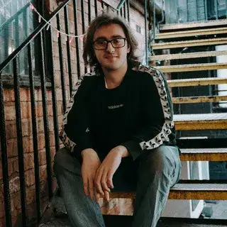Dylan Purser