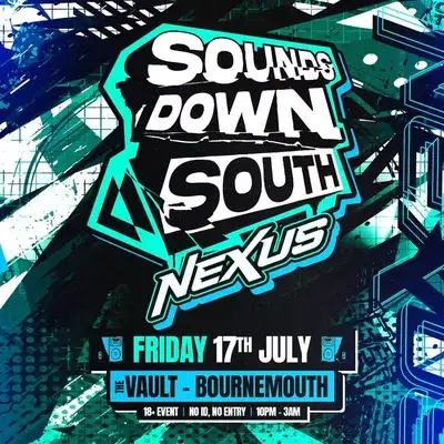 SoundsDownSouth Presents:  NEXUS