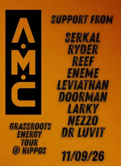 A.M.C