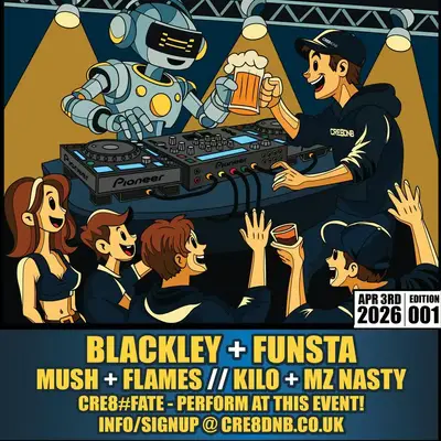 Cre8DnB Swindon 001