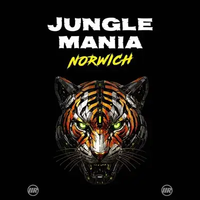 Jungle Mania Norwich