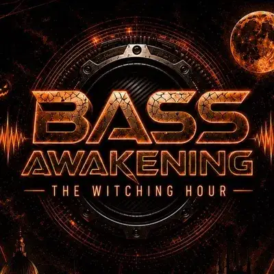 Bass Awakening: The Witching Hour