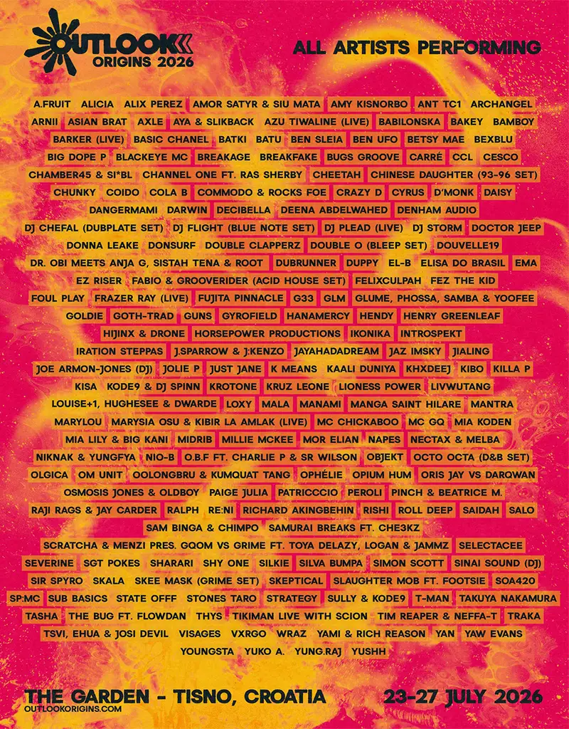 Outlook Origins