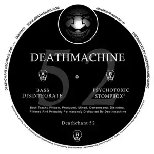 Death Machine