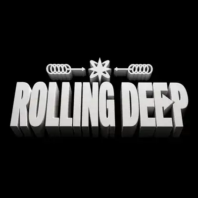Rolling Deep