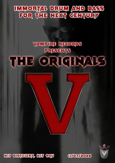 The Originals V