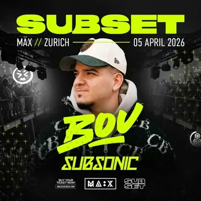 Subset w/ Bou