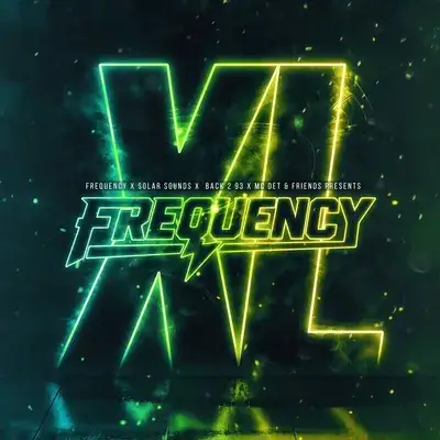 Frequency XL