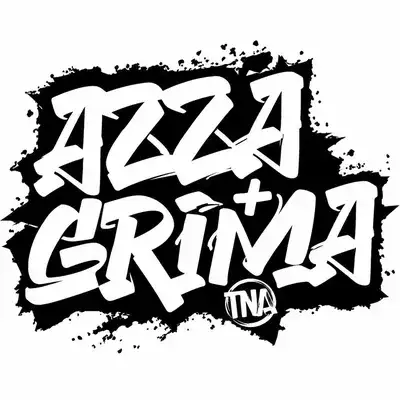 Azza x Grima : LIVE PEMBROKESHIRE DEBUT Friday 4th December