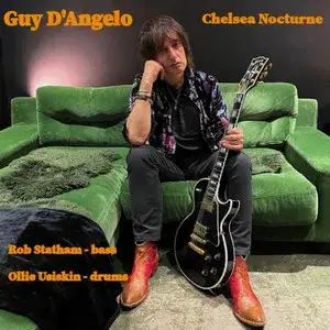 Guy D'Angelo