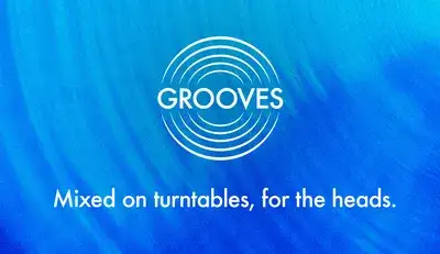 Grooves #17: Propulsion, Hickey, Tombs, Merlin, Renfer, Bisect [turntable-only, DnB & jungle]