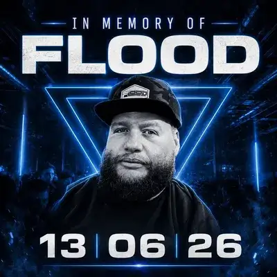 In Memory Of FLOOD