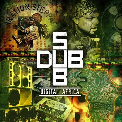 SUBDUB - 28TH BIRTHDAY / RUPTURE 20 / DEEP MEDI / DUB SIRENS