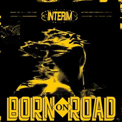 Interim_002: Born On Road + Support