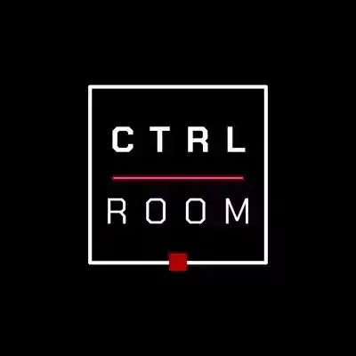 CTRL-ROOM Launch Party