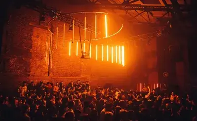 KYSO & Percy Mingle - Special Guest, Peverelist b2b Tim Reaper, Janaway, Peshay, Skala