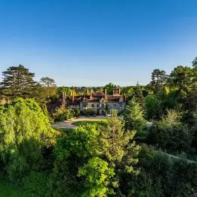 Borde Hill Summer Series (weekend tickets)