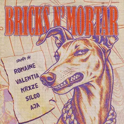 Bricks N' Mortar