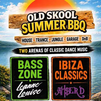 Sunday Vibes - Open Air