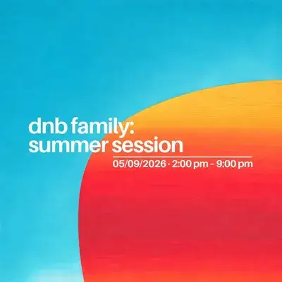 dnb family: Summer Session