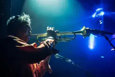 Takuya Nakamura (Live)