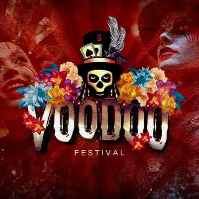 Voodoo Festival 2026