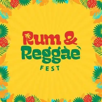 Rum & Reggae | Binks Yard, Nottingham
