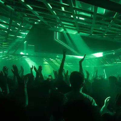 MoS 35: Andy C - 3-Hour Extended Set