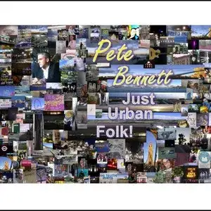 Pete Bennett