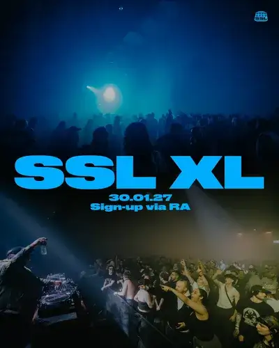 SSL XL 2027