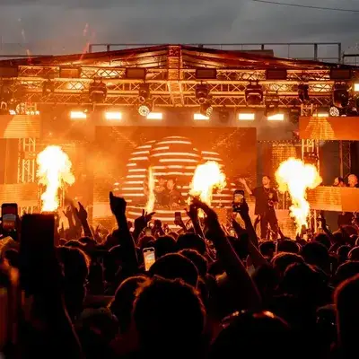 DNB Collective X CruCast: A Decade In Motion