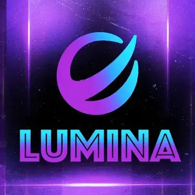 LUMINA: December 3rd