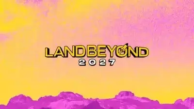 Land Beyond Festival 2027