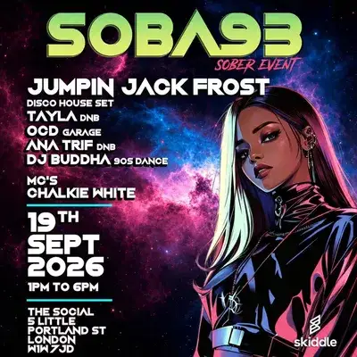 Soba 93