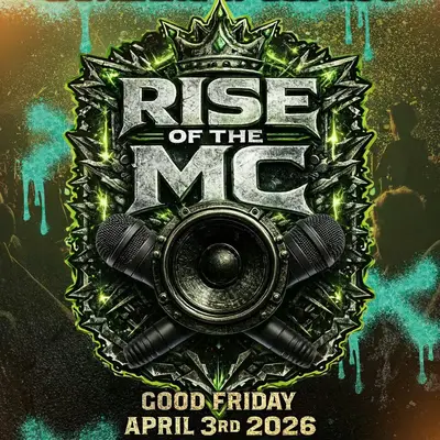 Rise of the MC