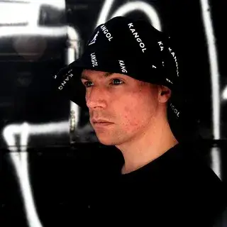 DJ Matt Black