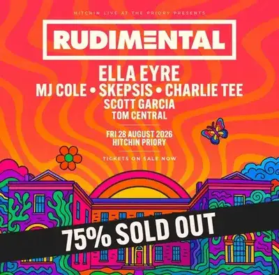 Rudim3ntal