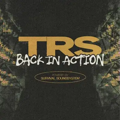 TRS - Back In Action