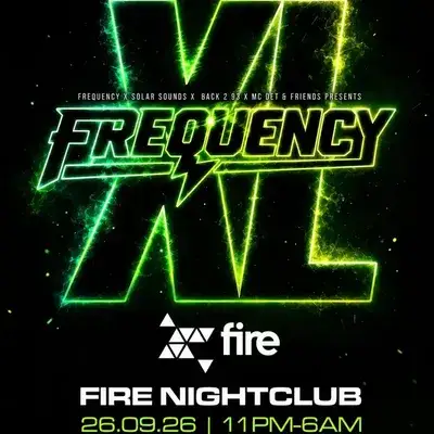 Frequency XL